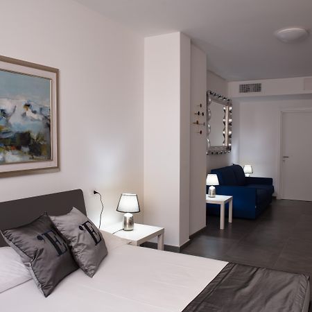 L'Essenza Hotel Olbia Eksteriør bilde