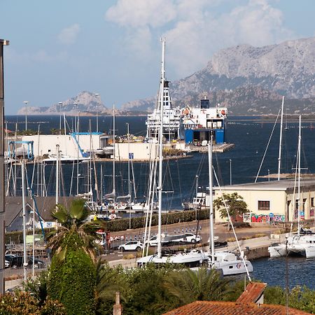 L'Essenza Hotel Olbia Eksteriør bilde